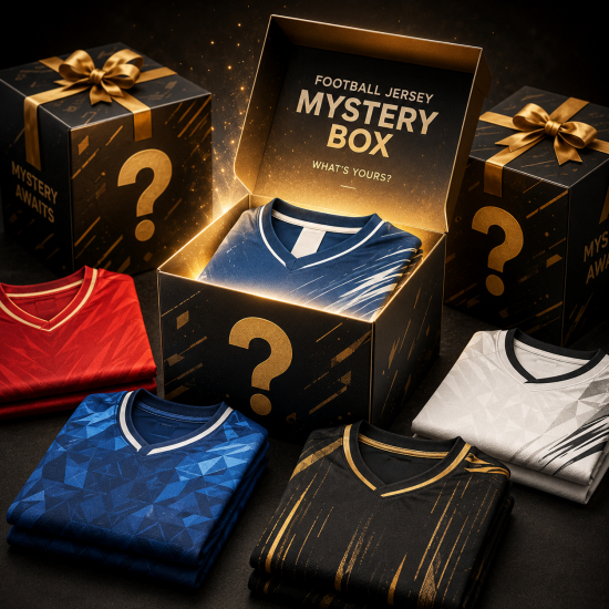 Maillot aléatoire - Vente Prime Day - Jusqu'à 90 % de réduction