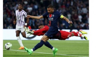 1-3, le match d'adieu de Mbappé est regrettable !