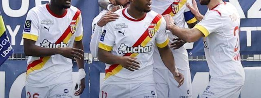 4 minutes et 30 secondes, le triplé le plus rapide de la Ligue 1