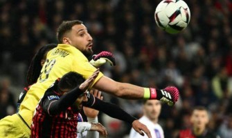 9 points, Donnarumma le plus élevé