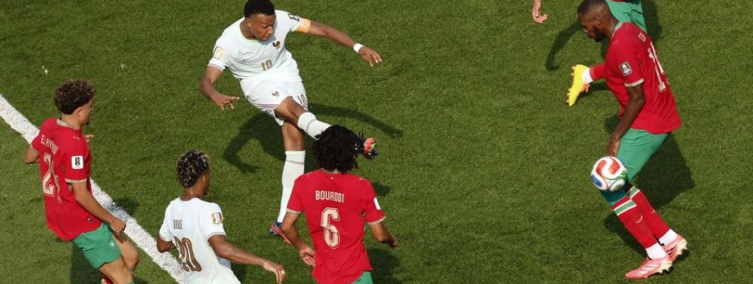 Allez, la France, gagnez la Coupe du Monde ! Allez, la France, gagnez la Coupe du Monde !