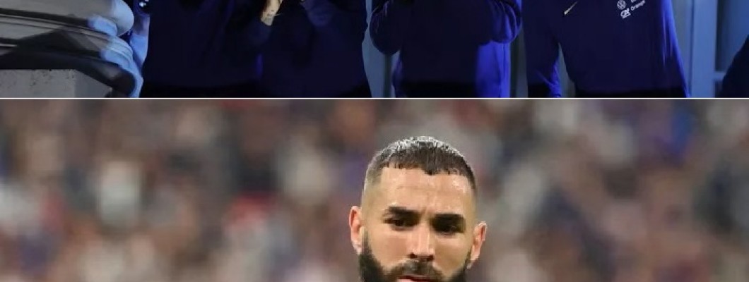 Après la Coupe du Monde, place à la Coupe d'Europe !