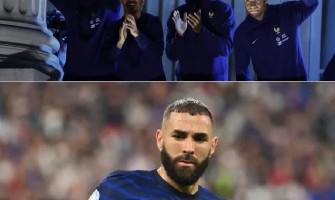 Après la Coupe du Monde, place à la Coupe d'Europe !