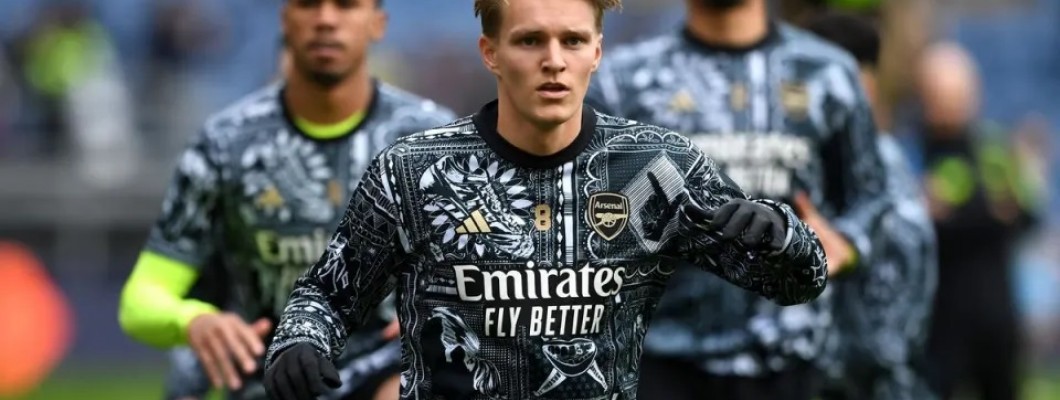 Arsenal continue d'écraser !