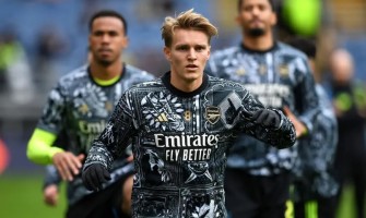 Arsenal continue d'écraser !