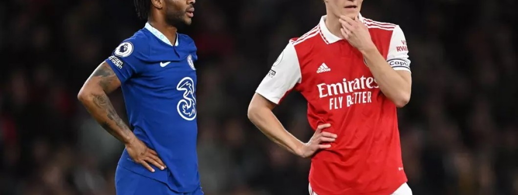 Arsenal, ce n'est pas fini