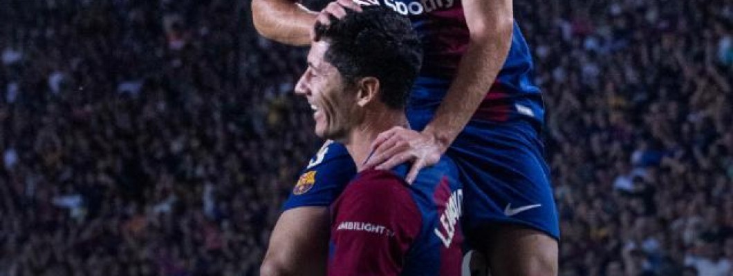 Cancelo : Toujours dédié à toi, maman