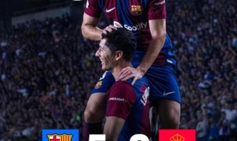 Cancelo : Toujours dédié à toi, maman