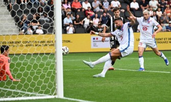 Chantons à nouveau la chanson de Giroud !
