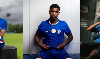 Chelsea renforce sa puissance offensive