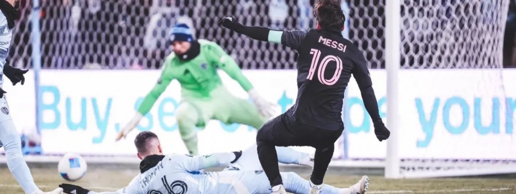 Comment est-ce de jouer au football à -17 degrés Celsius ? Comment est-ce de jouer au football à -17 degrés Celsius ?