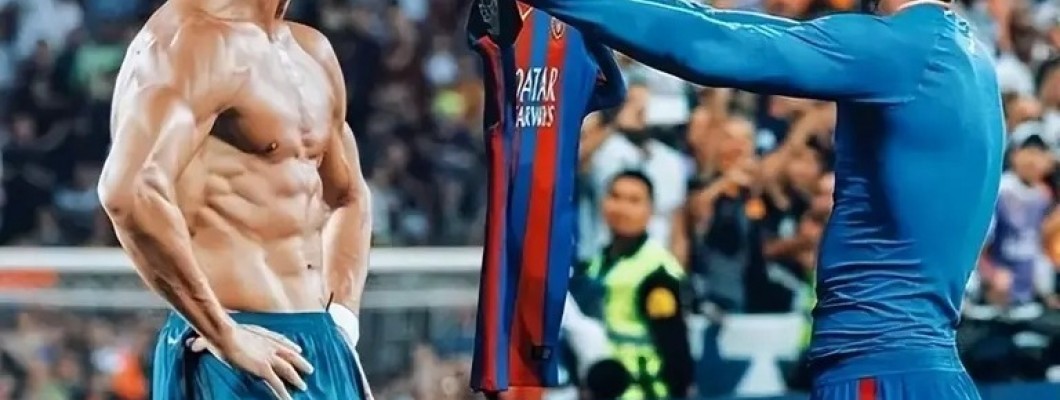 Cristiano Ronaldo confirme sa retraite imminente !