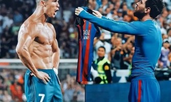 Cristiano Ronaldo confirme sa retraite imminente !