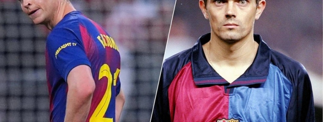 De Jong est sur le point de battre un record ce mois-ci