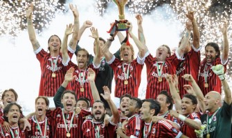 Des marches éclatent à Milan, Manchester