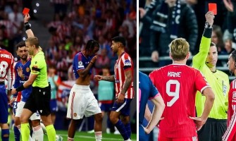 Deux des protégés de Zidane ont été exclus le même jour