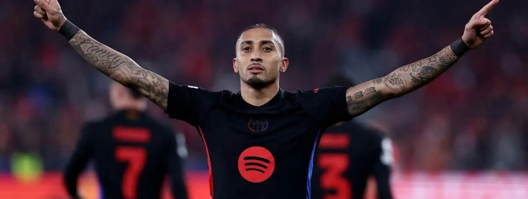 Deuxième après Salah et Mbappé !