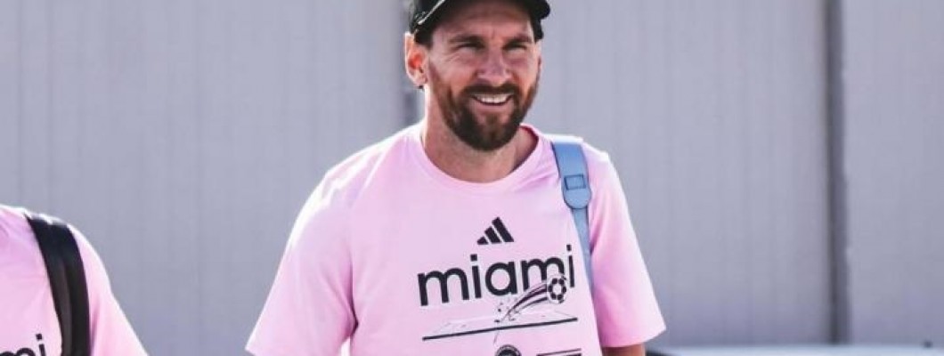 Devenir actionnaire a séduit la superstar argentine