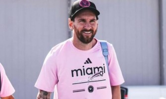 Devenir actionnaire a séduit la superstar argentine