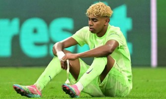 Devenir un joueur comme Messi