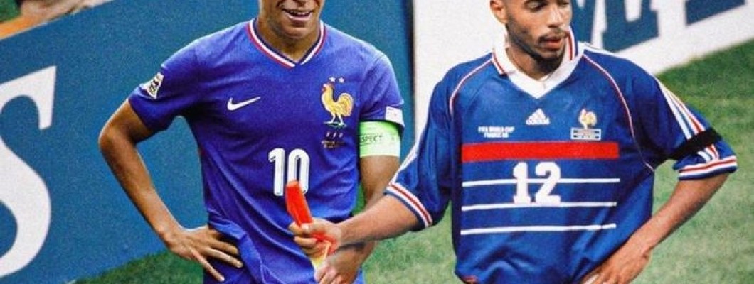 Dépasser Giroud avant la Coupe du Monde