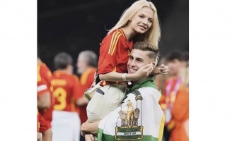 Envie d'un double champion