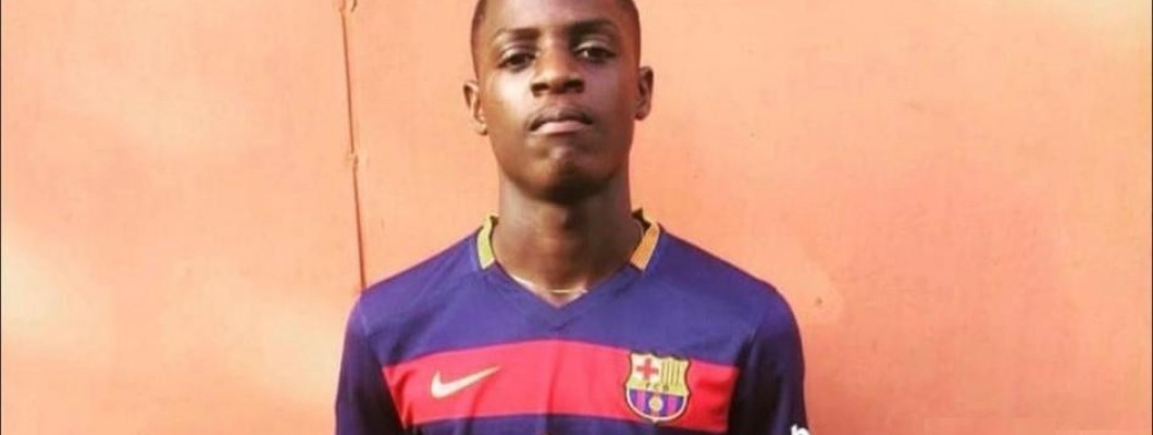 Etta Eyong et Barcelone : un intérêt mutuel ?