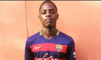 Etta Eyong et Barcelone : un intérêt mutuel ?