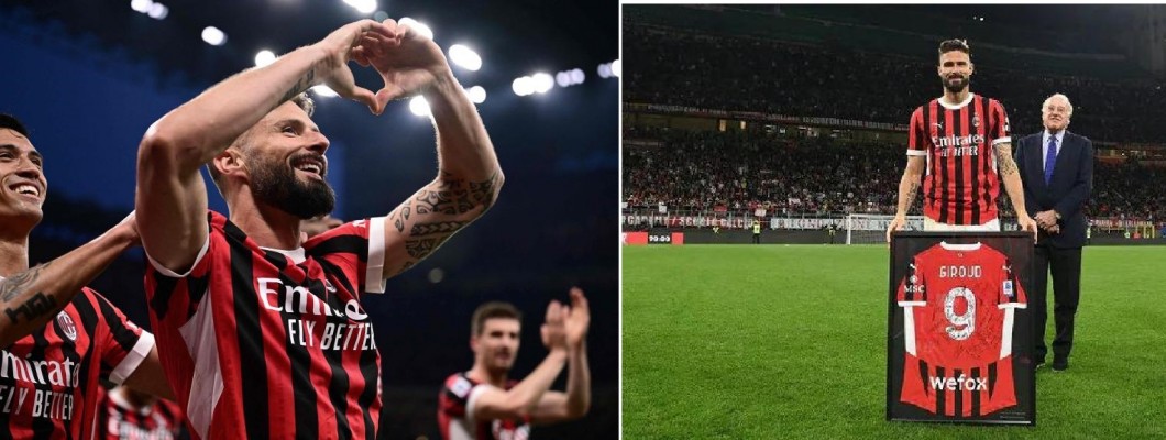Giroud a des résultats impressionnants !