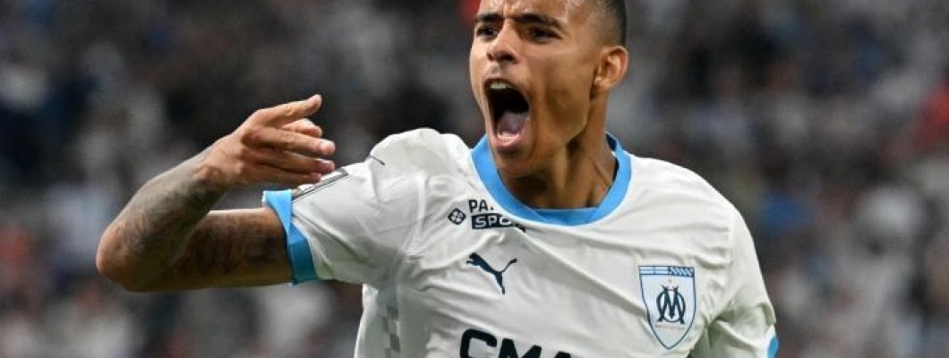 Greenwood est en pleine forme