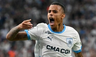 Greenwood est en pleine forme