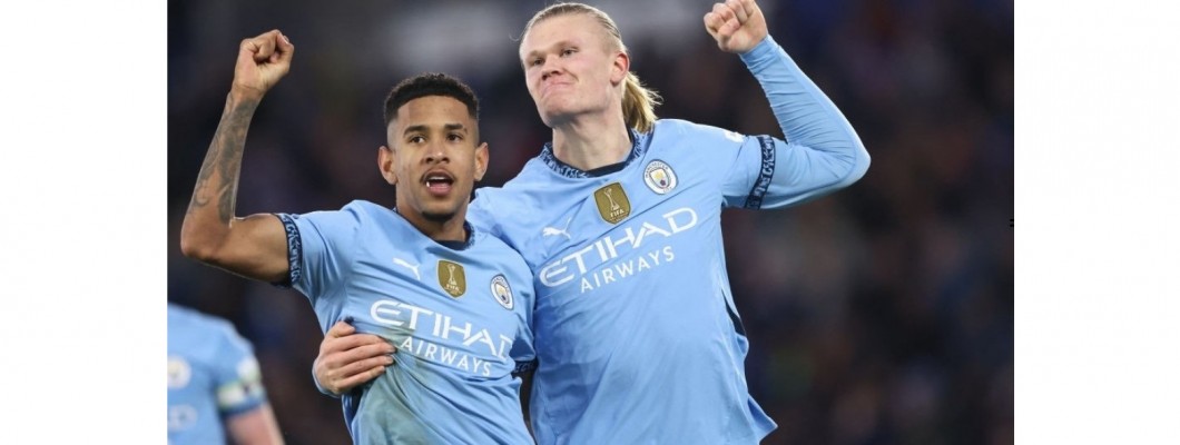 Haaland et Manchester City ont été rachetés