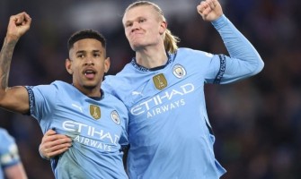 Haaland et Manchester City ont été rachetés