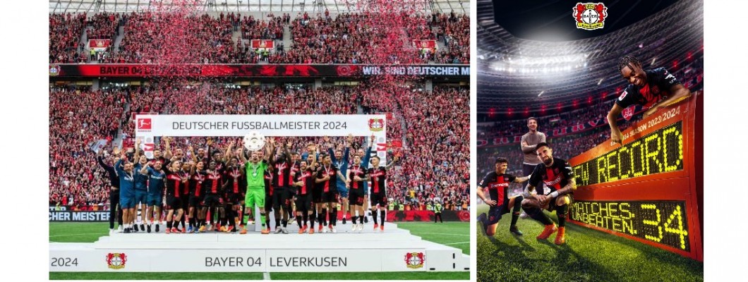 Il reste encore deux matchs pour remporter la « Triple Couronne Invaincue » ! Il reste encore deux matchs pour remporter la « Triple Couronne Invaincue » !