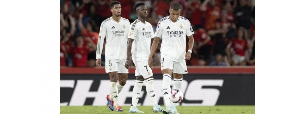 Kylian Mbappé a encore disparu ?