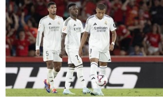Kylian Mbappé a encore disparu ?