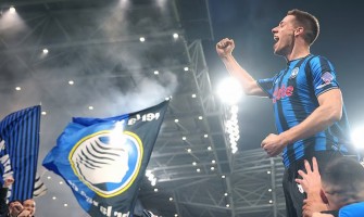 L'Atalanta incarne l'épine dorsale du football italien