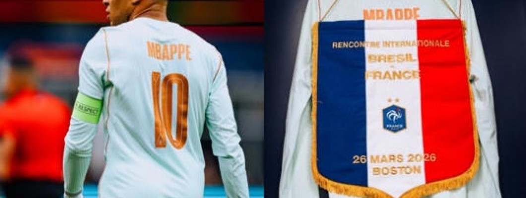 L'exploit remarquable de Mbappé : marquer lors de 7 matchs consécutifs