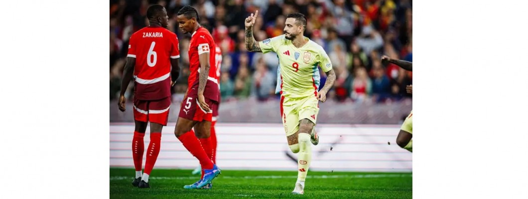 L'incroyable Joselu