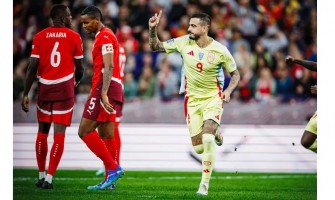 L'incroyable Joselu