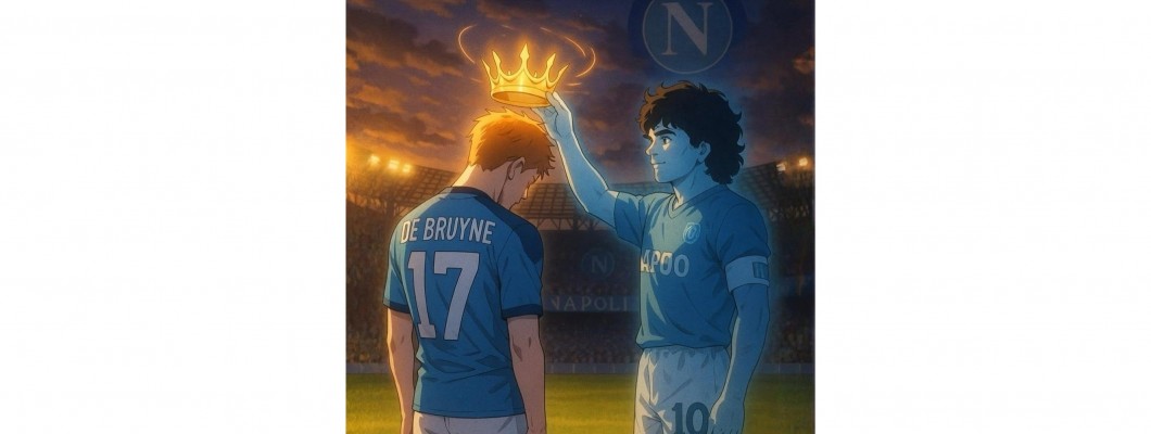 LE ROI KEV EST ARRIVÉ
