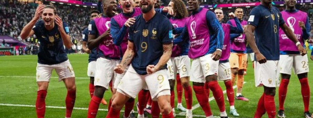 La France face au Maroc