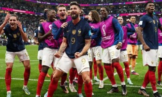 La France face au Maroc