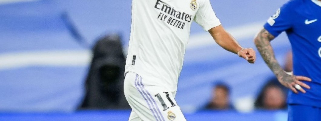 La controverse d'Asensio