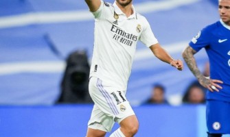 La controverse d'Asensio