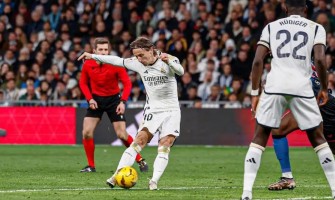 La vague mondiale de Modric, une tuerie assurée !