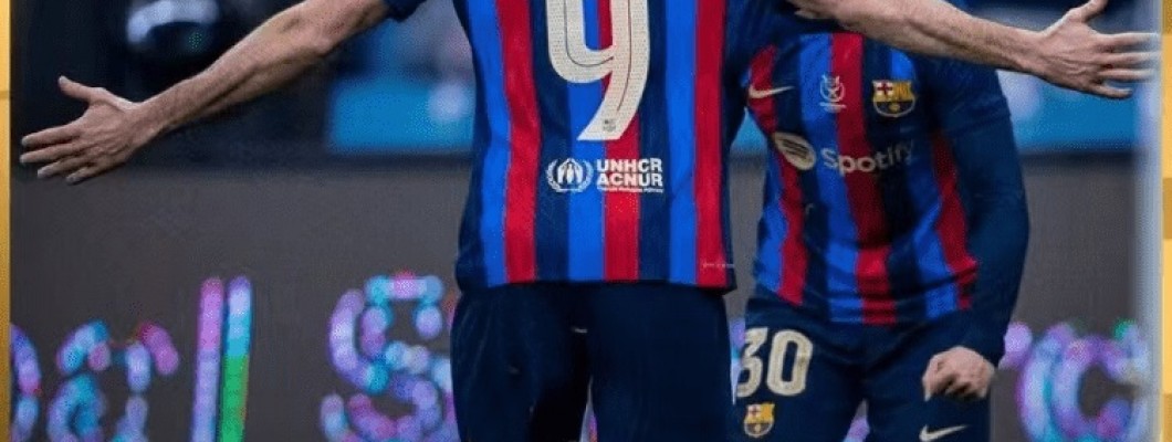 Le 14ème champion ! Le sourire de la légion rouge et bleue