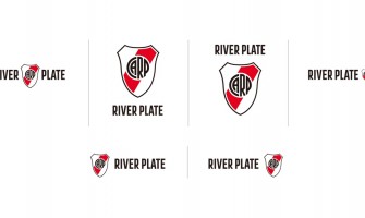 Le Club Atlético River Plate dévoile son nouveau badge