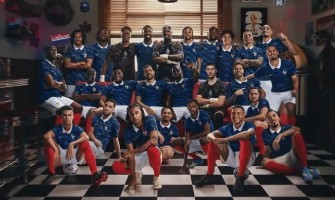 Le Coq Gaulois est arrivé ! La France dévoile sa liste pour la Coupe du Monde