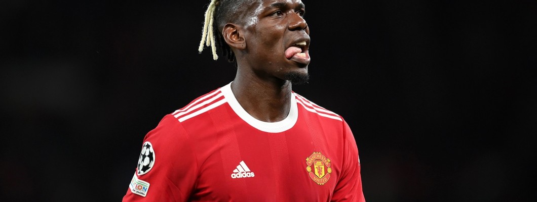 Le PSG abandonne la star de Manchester United